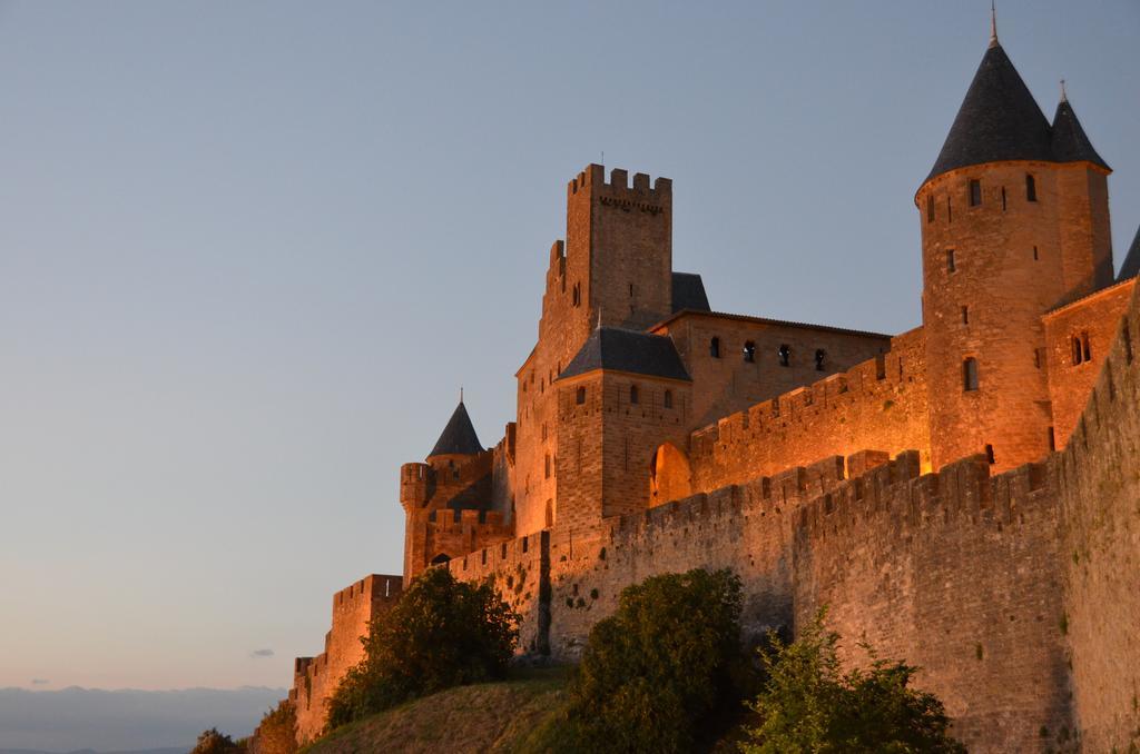 Chambres D'Hotes Domaine Du Hameau Baylesse Saint-Jean-d'Aigues-Vives المظهر الخارجي الصورة