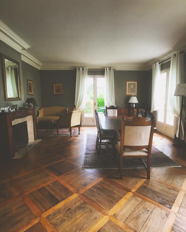 Chambres D'Hotes Domaine Du Hameau Baylesse Saint-Jean-d'Aigues-Vives المظهر الخارجي الصورة