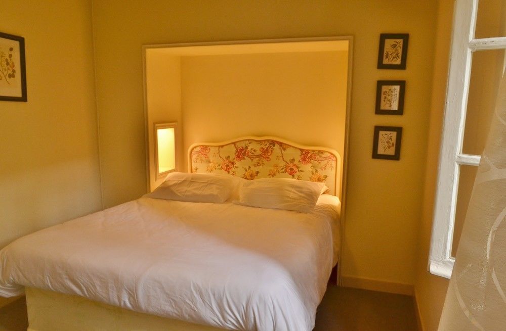 Chambres D'Hotes Domaine Du Hameau Baylesse Saint-Jean-d'Aigues-Vives المظهر الخارجي الصورة